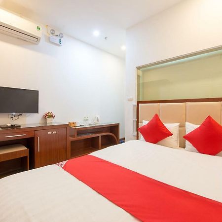 Khách SạnSweet OYO 196 Hotel Hà Nội Ngoại thất bức ảnh