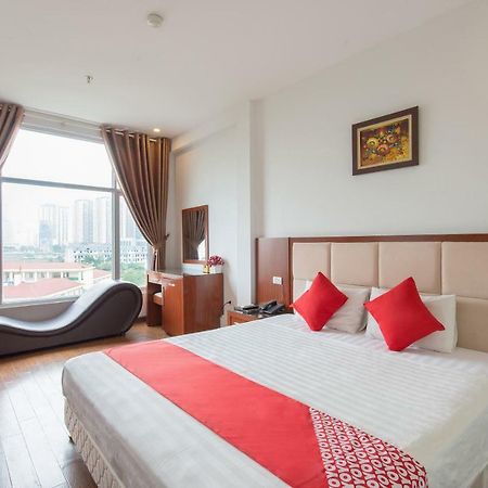 Khách SạnSweet OYO 196 Hotel Hà Nội Ngoại thất bức ảnh