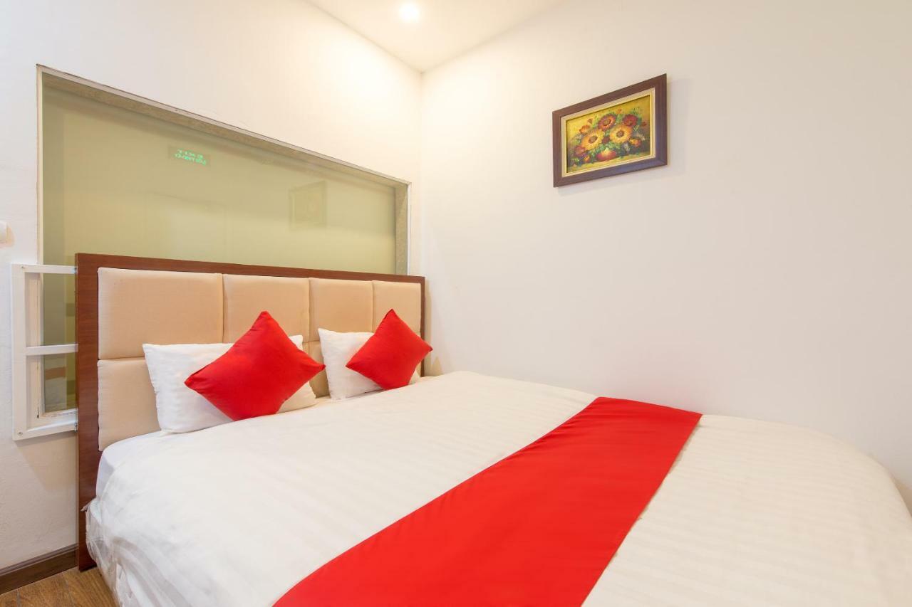 Khách SạnSweet OYO 196 Hotel Hà Nội Ngoại thất bức ảnh